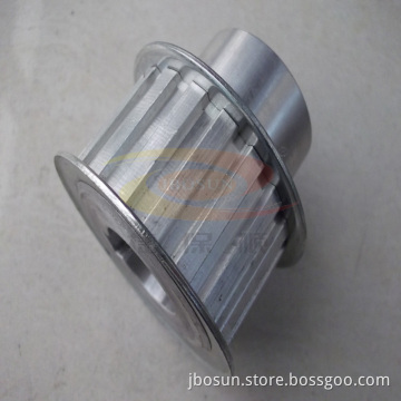 Aluminum Timing Pulley (8YU)